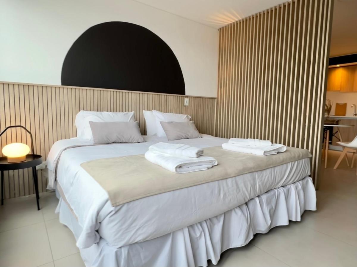 Seaport Apartments Studio Austral 403 Ушуайя Екстер'єр фото